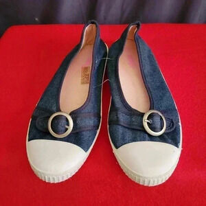 Candy Girl Shoes 10 NWOT